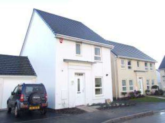 3 Bedroom Detached